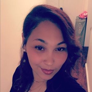 Meet your Posher, Joanna